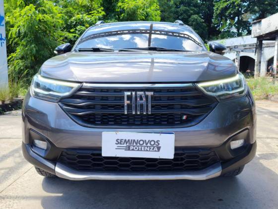 FIAT STRADA 1.3 FIREFLY FLEX RANCH CD CVT